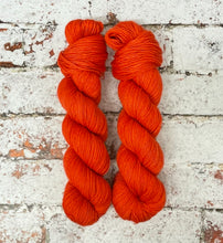 Load image into Gallery viewer, Superwash BFL Nylon Ultimate Sock Yarn, 100g/3.5oz, Dips for Dinner