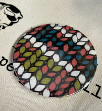 Load image into Gallery viewer, Knitting Pocket Mirror