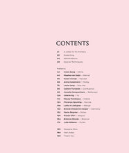 Load image into Gallery viewer, Neons & Neutrals – A Knitwear Collection Curated by Aimée Gille of La Bien Aimée
