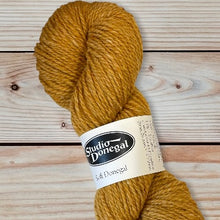Load image into Gallery viewer, Studio Donegal Soft Donegal aran yarn