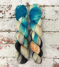 Load image into Gallery viewer, Dye to order - Merino DK