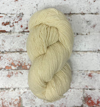Load image into Gallery viewer, Genuine Irish Galway Wool, Natural/Undyed