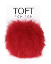 Load image into Gallery viewer, TOFT Alpaca Pom Pom - Brights (New)
