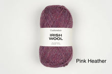 Load image into Gallery viewer, Cushendale Irish Wool, DK