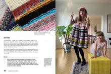 Load image into Gallery viewer, Close Knit Laerke Bagger