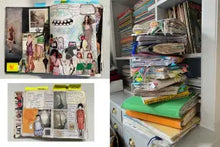 Load image into Gallery viewer, Close Knit Laerke Bagger