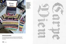 Load image into Gallery viewer, Close Knit Laerke Bagger