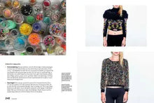 Load image into Gallery viewer, Close Knit Laerke Bagger