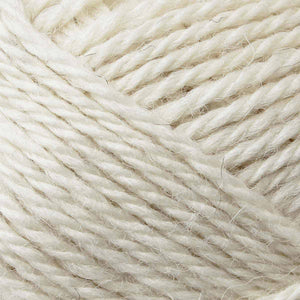 Woolyknit Aran, 50g