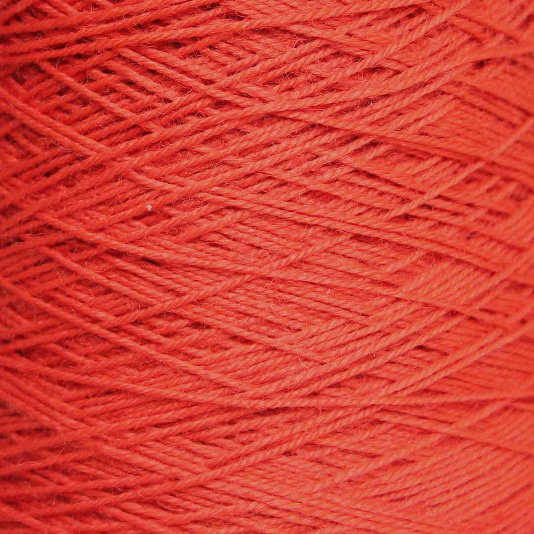 Wool Nylon 3ply 200g Cone