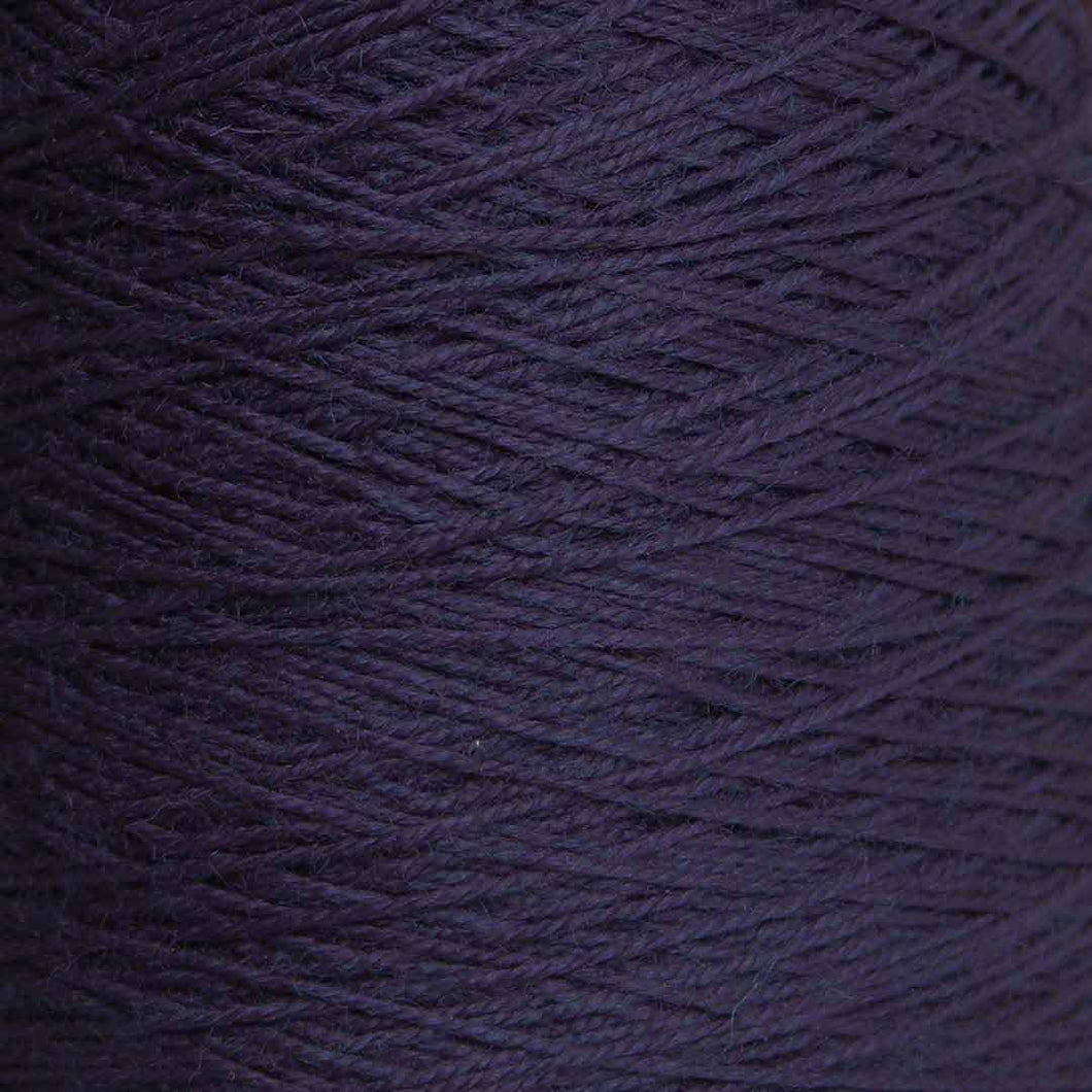 Wool Nylon 3ply 200g Cone