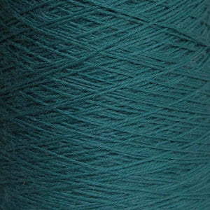 Wool Nylon 3ply 200g Cone