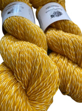 Load image into Gallery viewer, ewemomma hand dyed sock yarn
