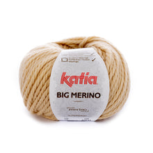 Load image into Gallery viewer, Katia Big Merino, 100g
