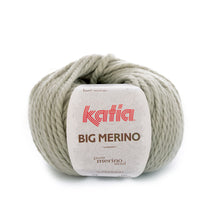 Load image into Gallery viewer, Katia Big Merino, 100g

