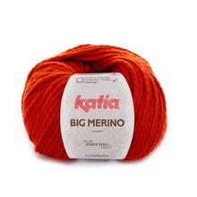 Load image into Gallery viewer, Katia Big Merino, 100g

