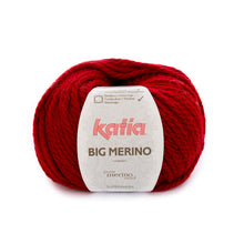 Load image into Gallery viewer, Katia Big Merino, 100g
