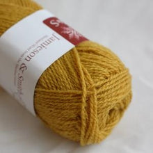 Load image into Gallery viewer, Jamieson &amp; Smith 2 Ply Jumper Weight, 25g
