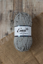 Load image into Gallery viewer, Emu Classic Tweed Chunky, 100g
