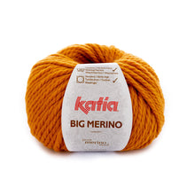 Load image into Gallery viewer, Katia Big Merino, 100g
