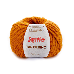 Katia Big Merino, 100g