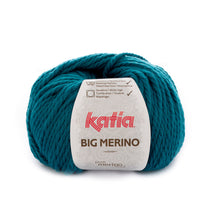 Load image into Gallery viewer, Katia Big Merino, 100g
