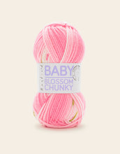 Load image into Gallery viewer, Hayfield Baby Blossom Chunky
