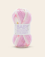 Load image into Gallery viewer, Hayfield Baby Blossom Chunky, 100g
