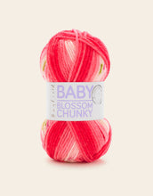 Load image into Gallery viewer, Hayfield Baby Blossom Chunky, 100g
