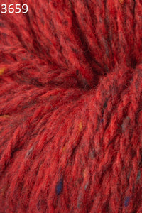 Donegal Wool Spinning Company wool