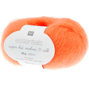 Rico Essentials super kid mohair silk