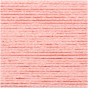 Rico Creative Cotton, Aran, 50g