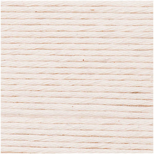 Rico Creative Cotton, Aran, 50g