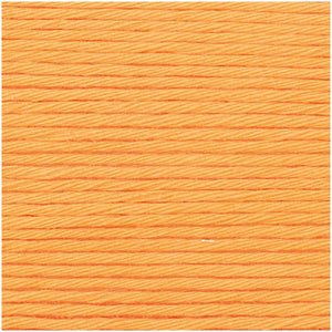 Rico Creative Cotton, Aran, 50g