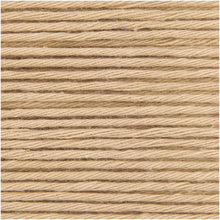 Load image into Gallery viewer, Rico Creative Cotton, Aran, 50g
