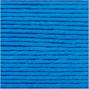 Rico Creative Cotton, Aran, 50g