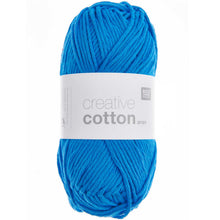 Load image into Gallery viewer, Rico Creative Cotton, Aran, 50g
