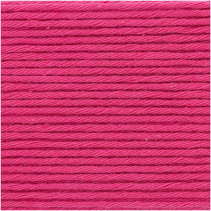 Rico Creative Cotton, Aran, 50g