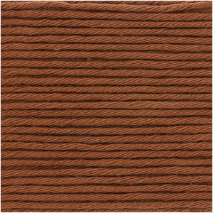 Rico Creative Cotton, Aran, 50g
