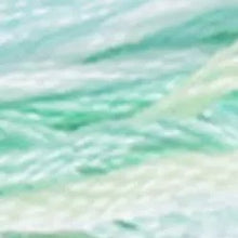 Load image into Gallery viewer, Mouliné Color Variations Threads
