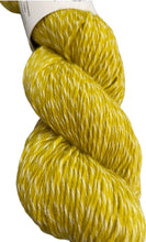 Load image into Gallery viewer, ewemomma hand dyed marled sock yarn
