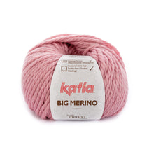 Load image into Gallery viewer, Katia Big Merino, 100g
