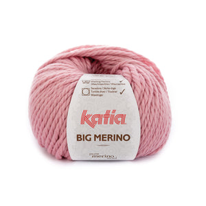 Katia Big Merino, 100g