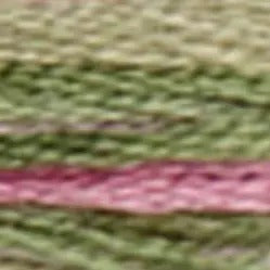 DMC Coloris threads