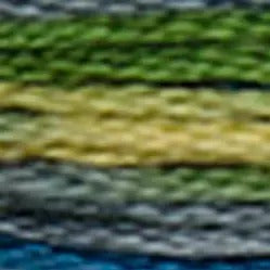 DMC Mouliné Coloris Threads