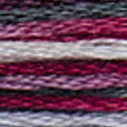 DMC Mouliné Coloris Threads