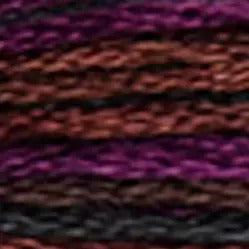 DMC Mouliné Coloris Threads