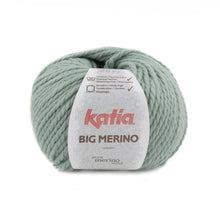 Load image into Gallery viewer, Katia Big Merino, 100g

