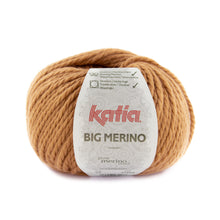 Load image into Gallery viewer, Katia Big Merino, 100g
