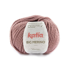 Load image into Gallery viewer, Katia Big Merino, 100g

